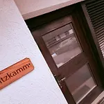 Kitzkamm By Managers *
