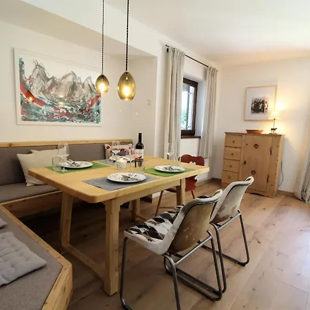 Kitzkamm By Managers Apartmán