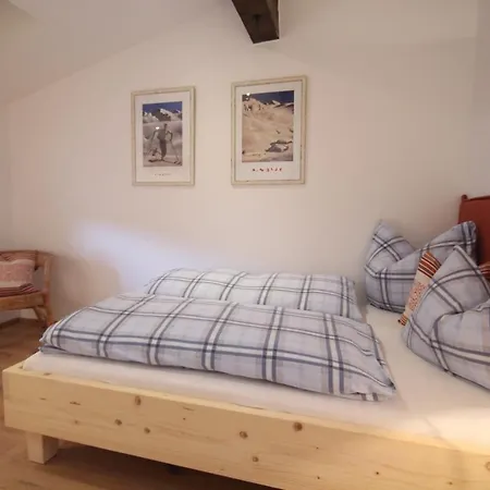 Kitzkamm By Managers *