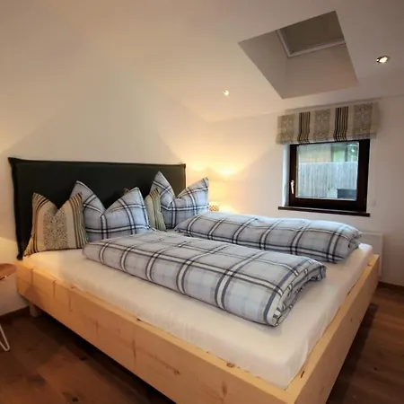 Kitzkamm By Managers Apartmán Kitzbühel