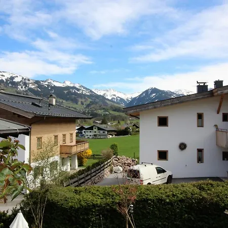 Kitzkamm By Managers Apartmán