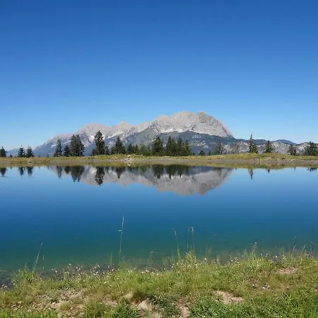 Kitzkamm By Managers