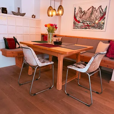 Kitzkamm By Managers * Kitzbühel