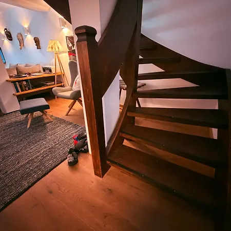 Appartamento Kitzkamm By Managers Kitzbühel