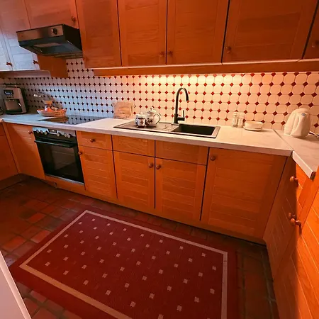 Kitzkamm By Managers Appartamento Kitzbühel