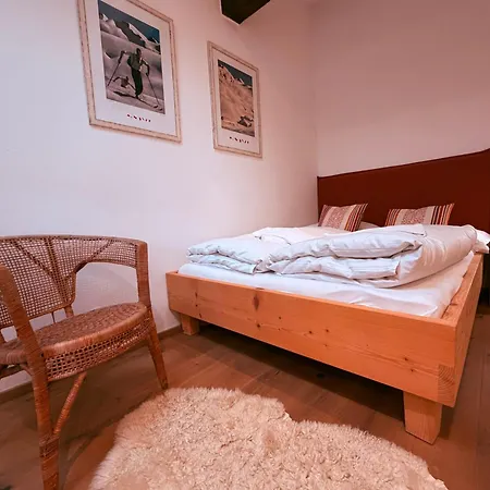 Kitzkamm By Managers Appartamento Kitzbühel