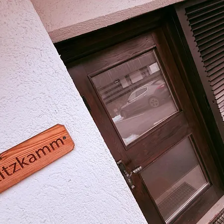 Kitzkamm By Managers *