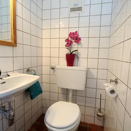 Kitzkamm By Managers Lejlighed *