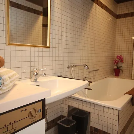 Kitzkamm By Managers Apartmán Kitzbühel