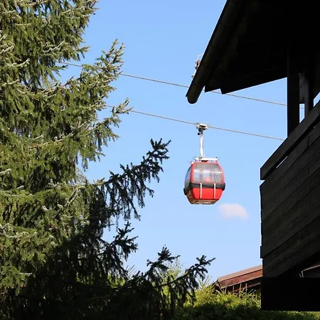 Kitzkamm By Managers * Kitzbühel