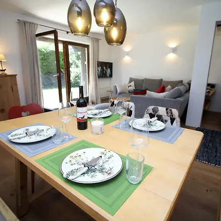 Apartman Kitzkamm By Managers *