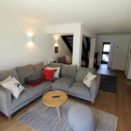 Kitzkamm By Managers Apartmán *