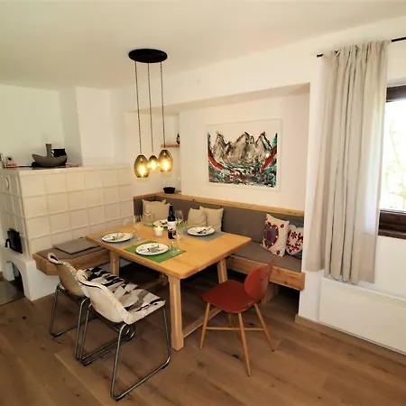 Kitzkamm By Managers Kitzbühel