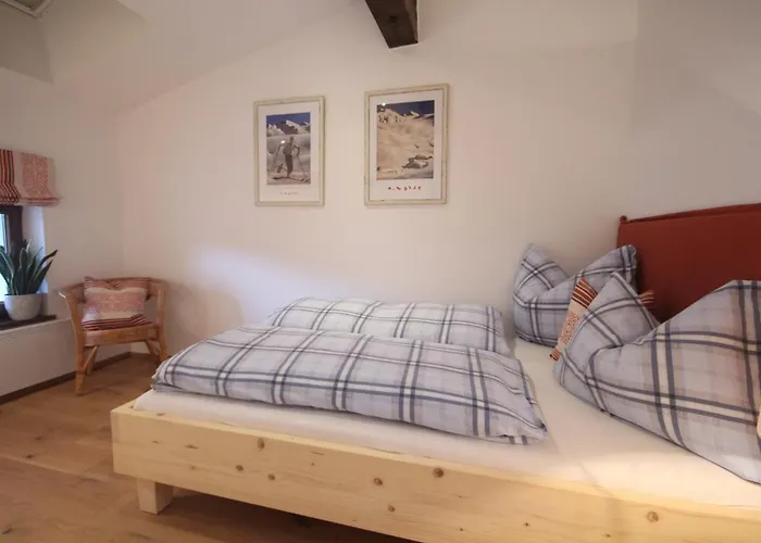 Kitzkamm By Managers *