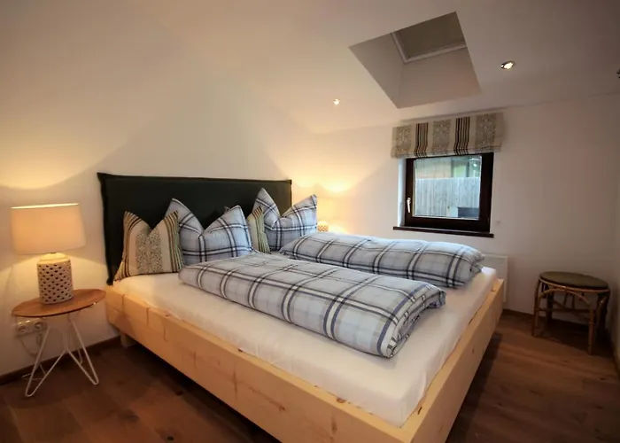 Kitzkamm By Managers Appartamento Kitzbühel