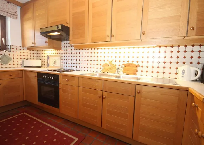 Kitzkamm By Managers *