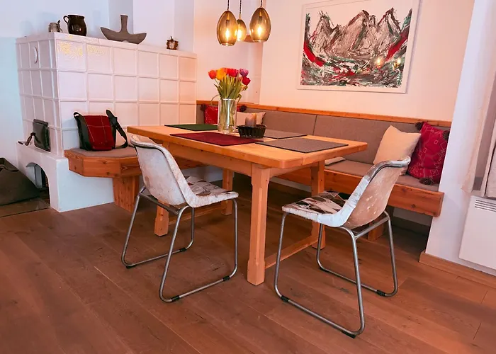 Kitzkamm By Managers * Kitzbühel