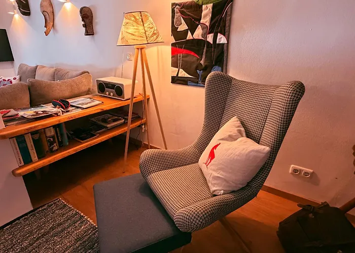 Kitzkamm By Managers * Kitzbühel