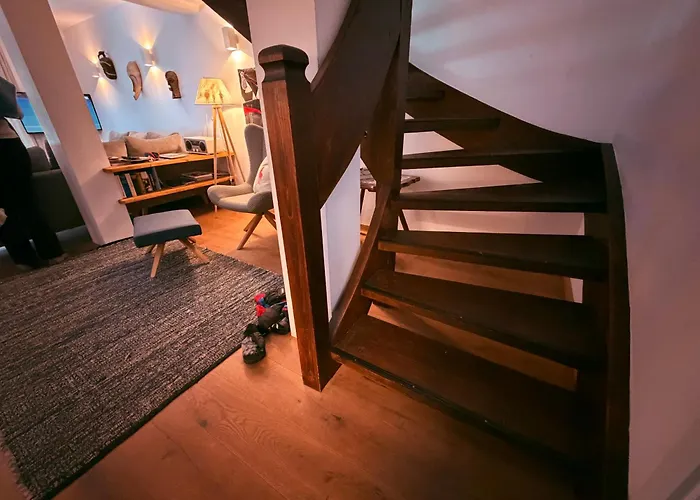 Appartamento Kitzkamm By Managers Kitzbühel