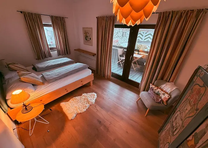 Appartamento Kitzkamm By Managers *