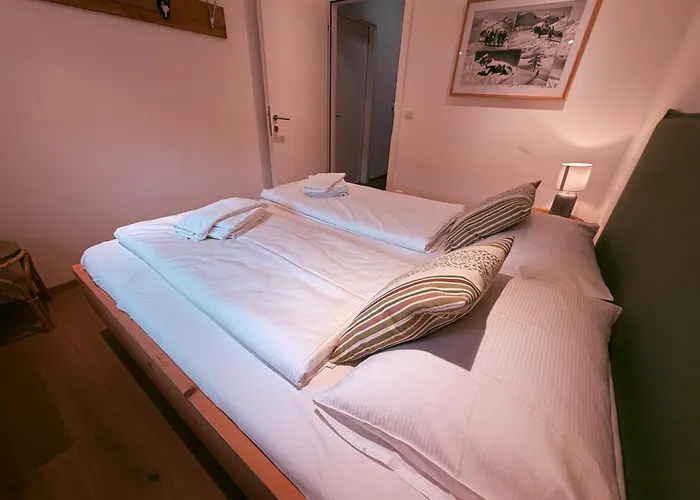 Kitzkamm By Managers Appartamento Kitzbühel