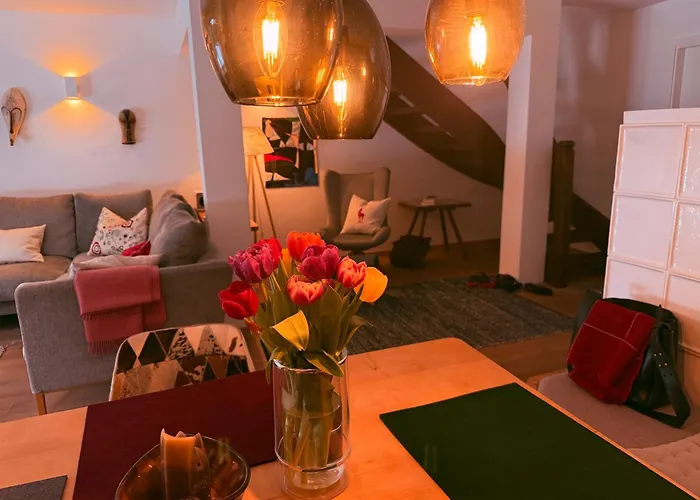 Appartamento Kitzkamm By Managers