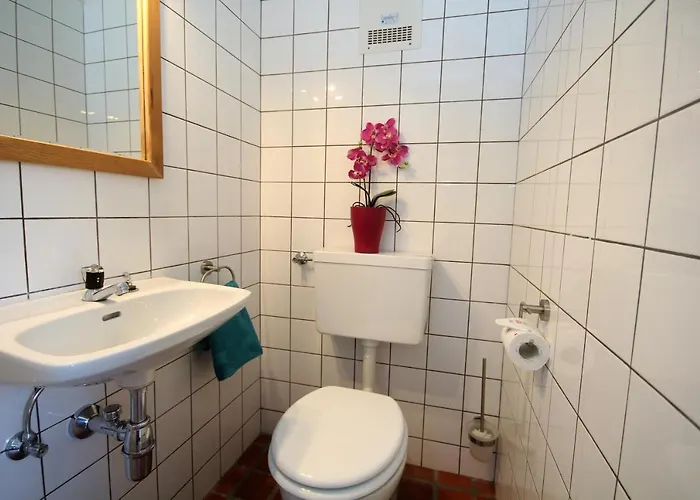 Kitzkamm By Managers Appartamento *