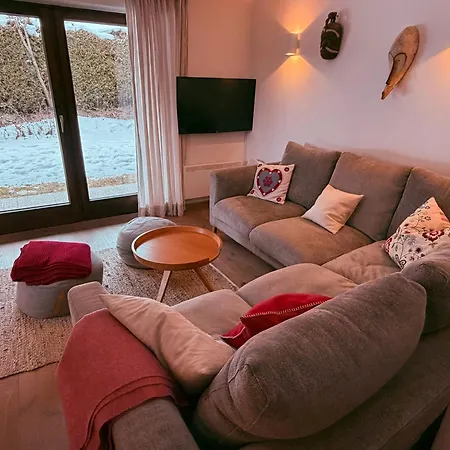 Kitzkamm By Managers