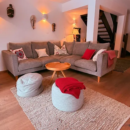 Kitzkamm By Managers Apartamento