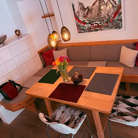 Kitzkamm By Managers Apartamento