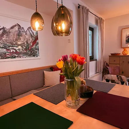 Apartamento Kitzkamm By Managers *