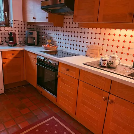 Kitzkamm By Managers Kitzbühel