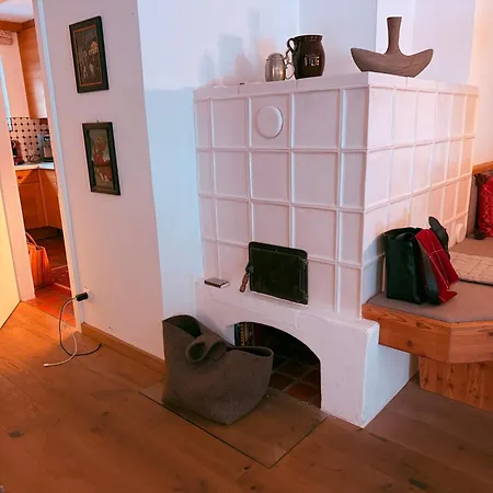 Kitzkamm By Managers Apartamento