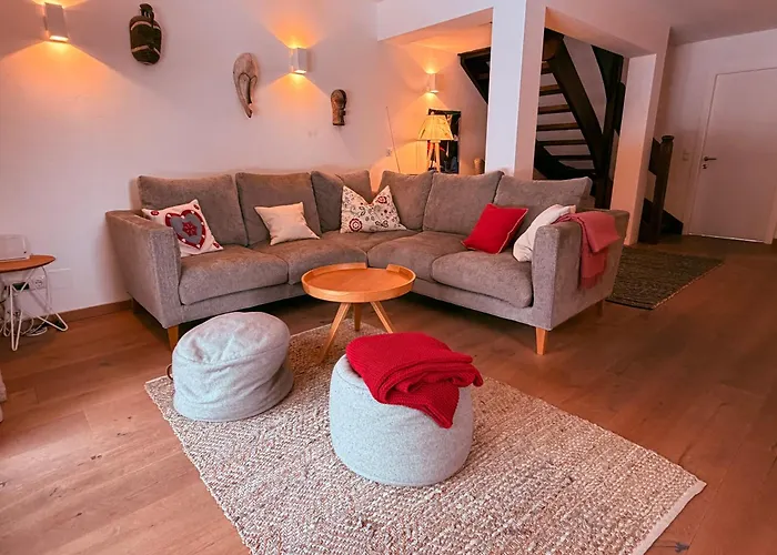 Kitzkamm By Managers Apartamento