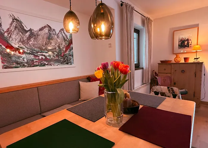 Apartamento Kitzkamm By Managers *