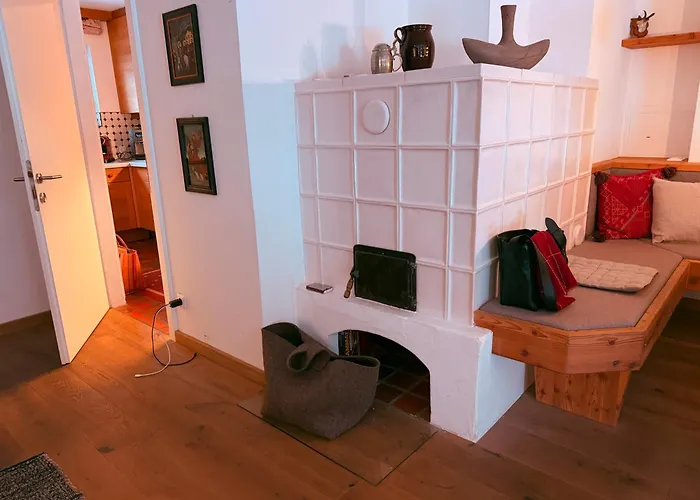 Kitzkamm By Managers Apartamento