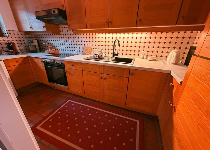 Kitzkamm By Managers Apartamento Kitzbühel