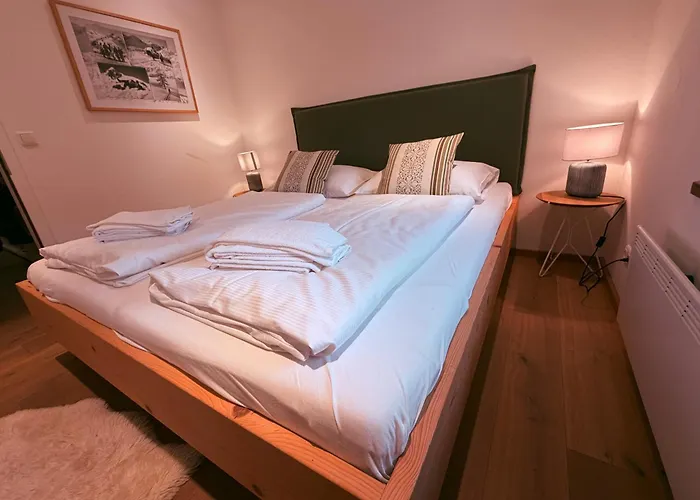 Kitzkamm By Managers Apartamento