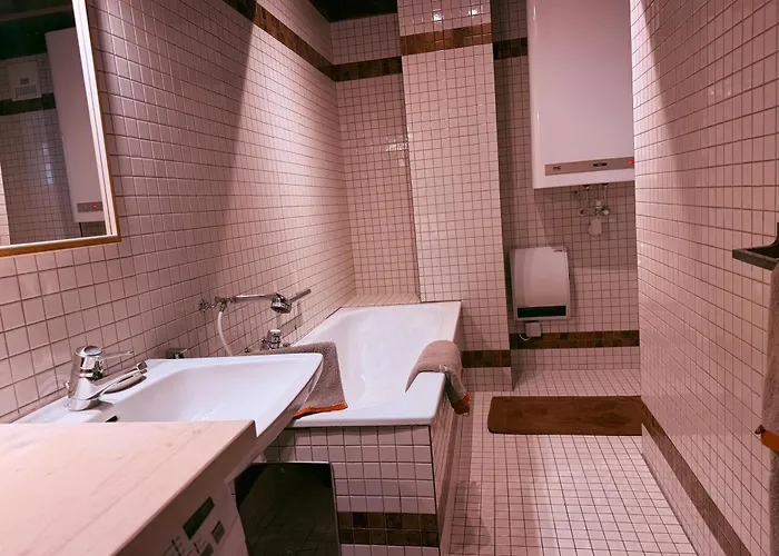 Kitzkamm By Managers * Kitzbühel