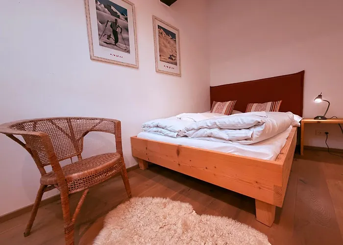 Kitzkamm By Managers Apartamento Kitzbühel