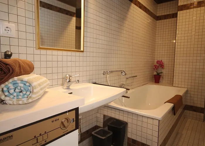 Kitzkamm By Managers Apartamento Kitzbühel