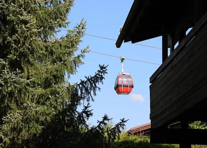 Kitzkamm By Managers * Kitzbühel